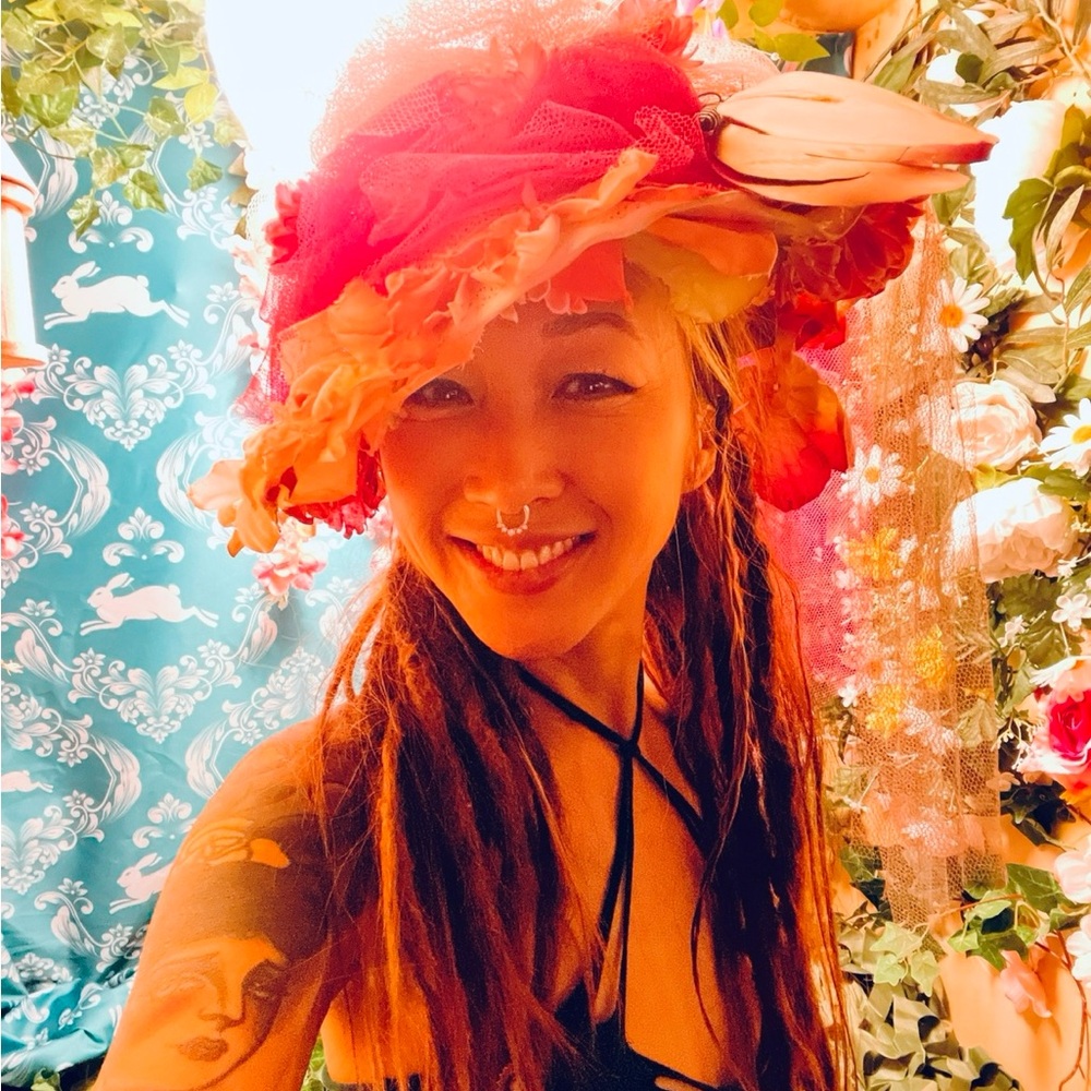 Meet your Posher, Yawei